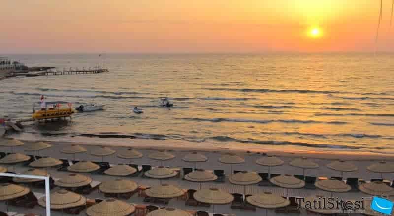 Majesty Club Tarhan Beach 